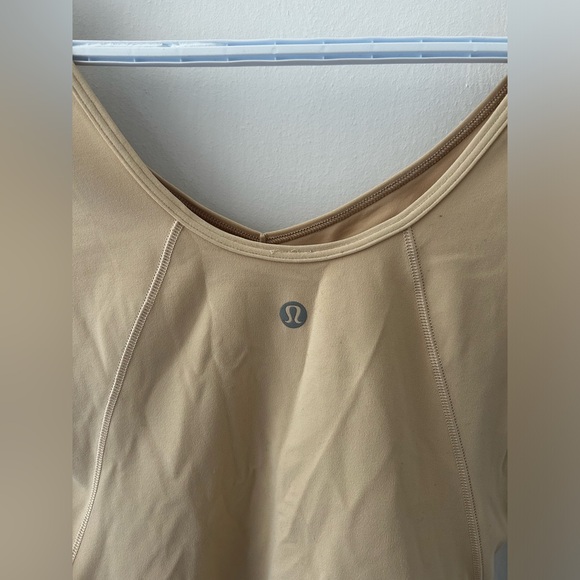 Lululemon Align T-Shirt - Prosecco - Picture 5 of 5